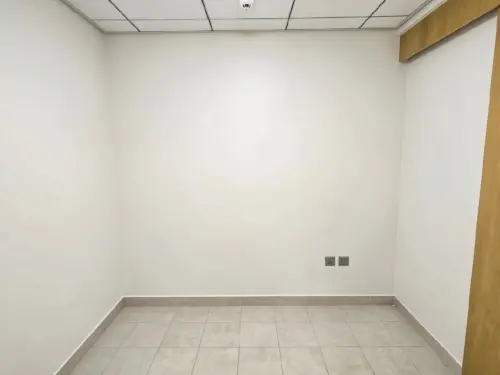 3BR Simplex + M _ United Square Desert Khalidiya _ Road View | Massive Well- Maintained Unit with Balcony | 2 Parking | with Amenities - 12