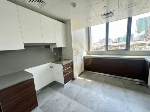 3BR+M _ CANAL RESIDENCES _Outstanding Full Canal View | Huge Sized Balcony for Perfect Relaxation| Perfect Blend of Privacy and Luxury Living - 20