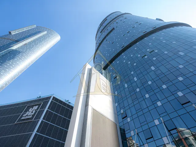 1BR_Sun Tower _Stunning View| Great Opportunity| Prestigious Apartment| Modern Layout