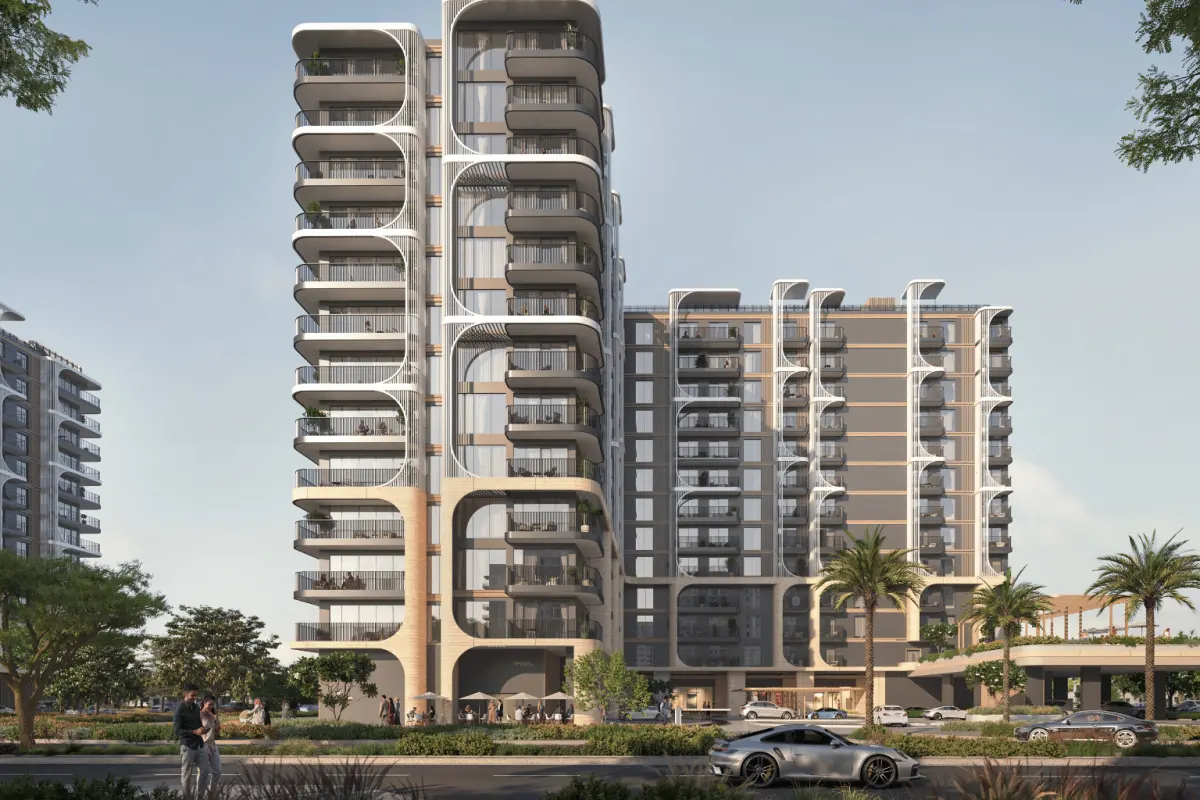Yas Living by ALDAR - 3