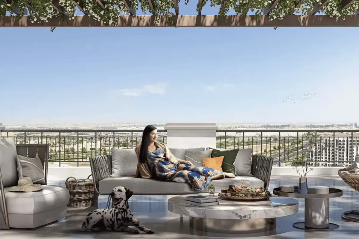 Yas Golf Collection by Aldar Properties - 6