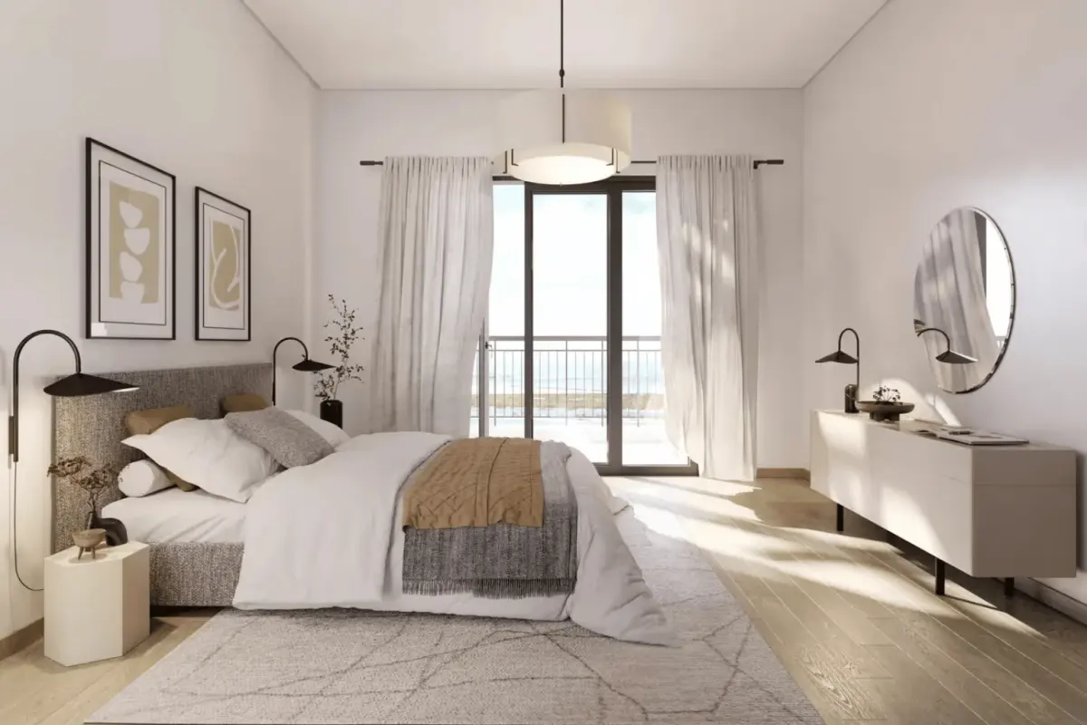 Yas Golf Collection by Aldar Properties - 14