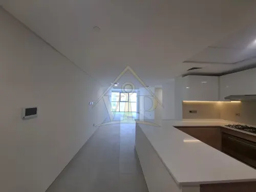 3BR _ Radiant Boulevard | Panoramic Mangrove and Sea View, High Floor | Perfect for Investors - 17