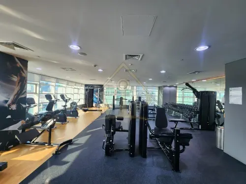 2 Master BR in Tala Tower |Partial Sea View | Ready to Move in | Spacious Unit | Open Kitchen - 23