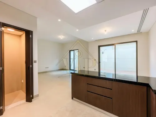 3BR _ TOLEDO _ Double Row | Middle Unit | Modern Community | Mediterranean-inspired Architecture - 14