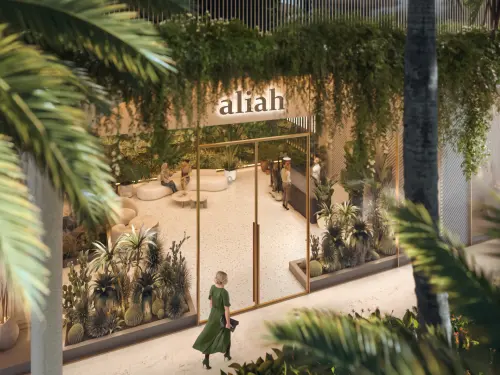 1BR_The Row Saadiyat _ Ultra Luxury Lifestyle Community | Low Premium | Vibrant Unit - 29