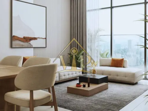 2BR_Radiant Waves |Stunning Sea View| High Floor| Premium Location| Large 2 Balconies| Corner Apartment - 11