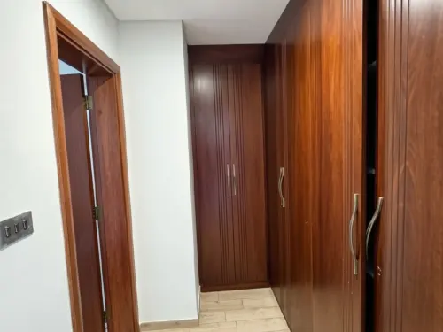 5BR+M _ LU'LUAT Al Raha _ Direct Sea View | Premium Villa with Private Pool | Massive Room Spaces | Prime Location - 23