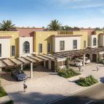 3BR_Yas Park Gate _HOT DEAL | End Double Row | Luxurious Community | Modern Living